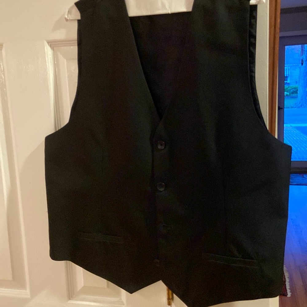 Calvin Klein men’s vest, x-large